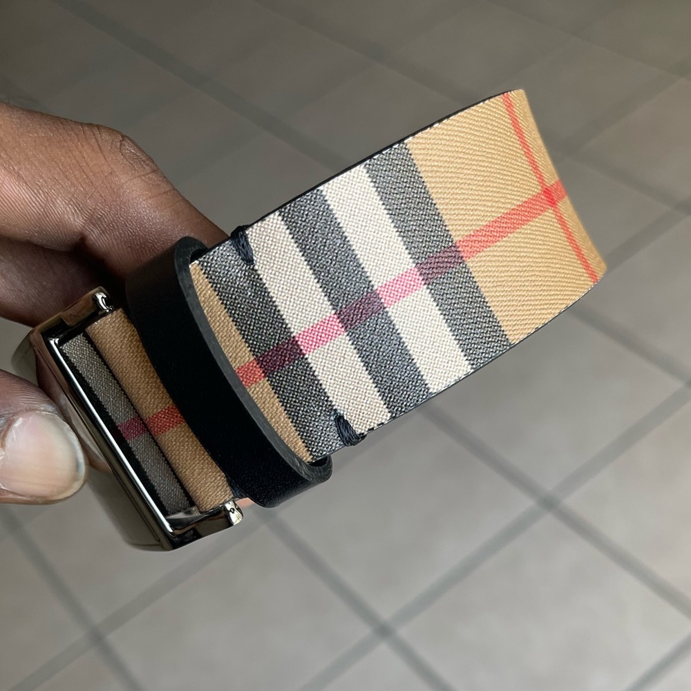 Burberry